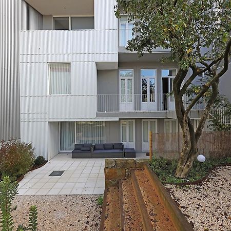 Flh Porto Santa Catarina Garden Flats Apartment Exterior photo