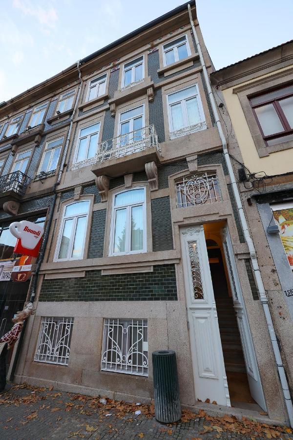 Flh Porto Santa Catarina Garden Flats Apartment Exterior photo